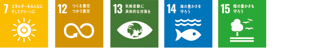 SDGs